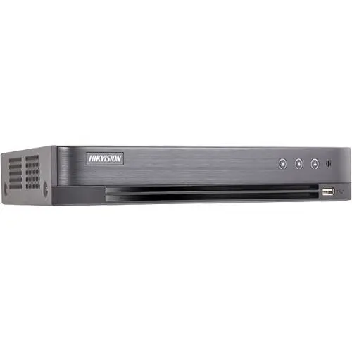 HIKVISION DVR數位錄影主機