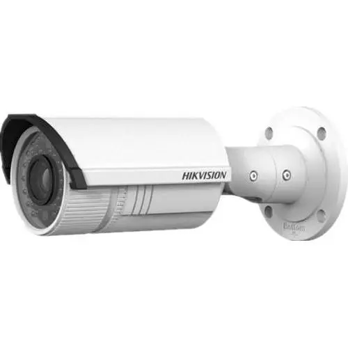 HIKVISION 防水子彈型鏡頭
