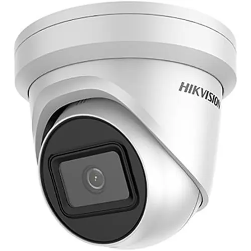 HIKVISION 半球型鏡頭
